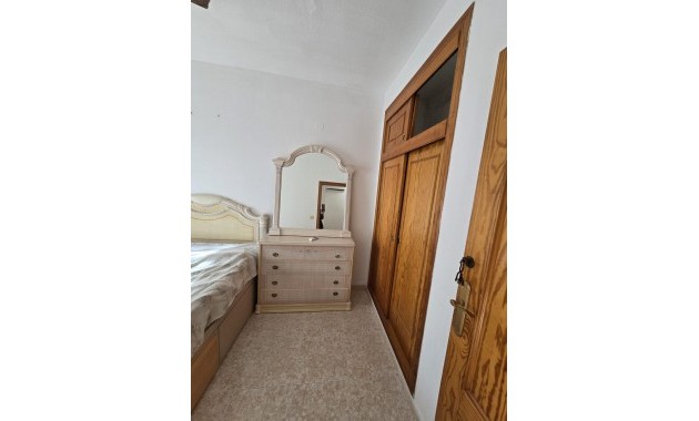 Venta - Duplex -
Torrevieja - Torretas