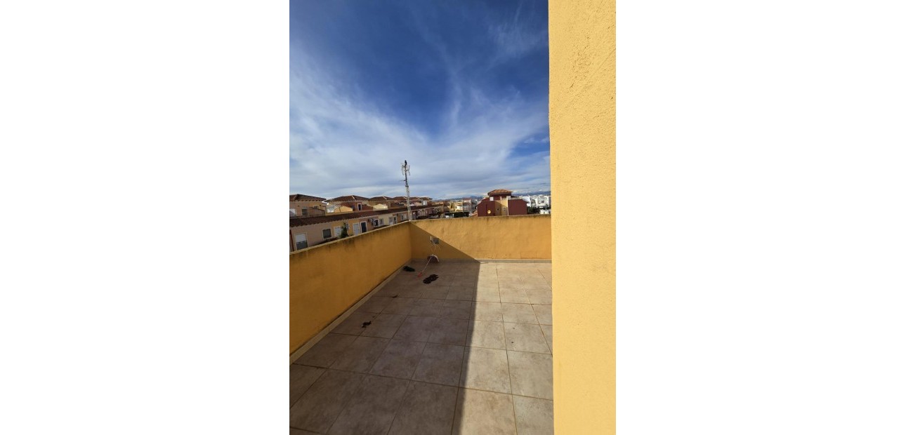 Venta - Duplex -
Torrevieja - Torretas