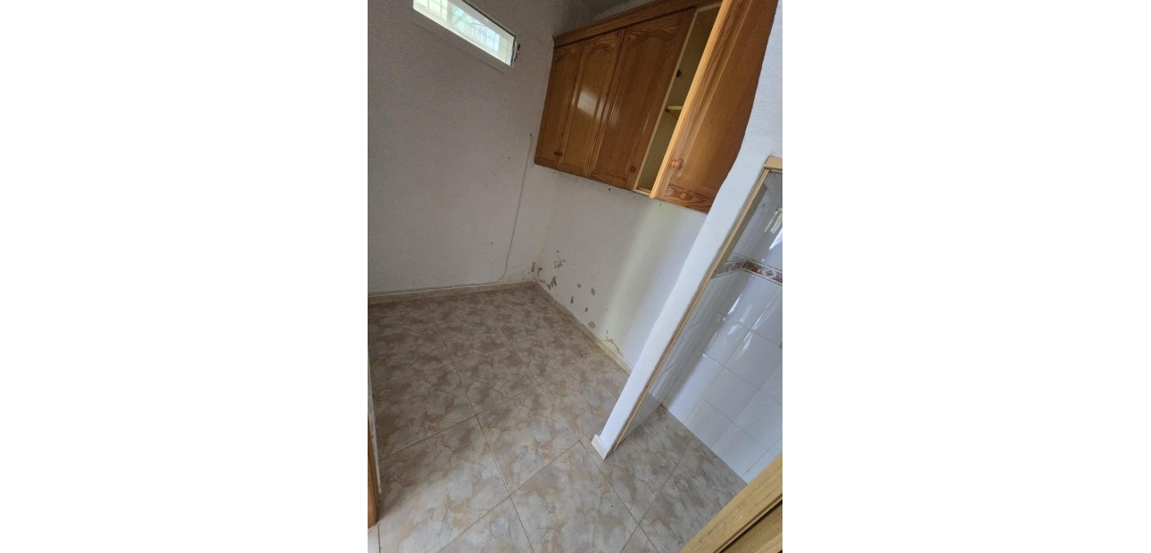 Venta - Duplex -
Torrevieja - Torretas