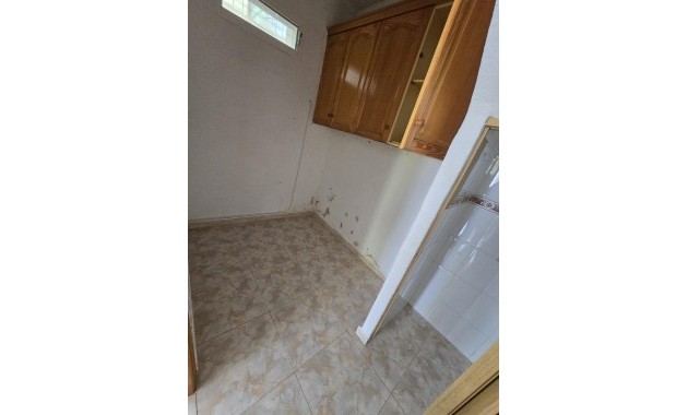 Venta - Duplex -
Torrevieja - Torretas