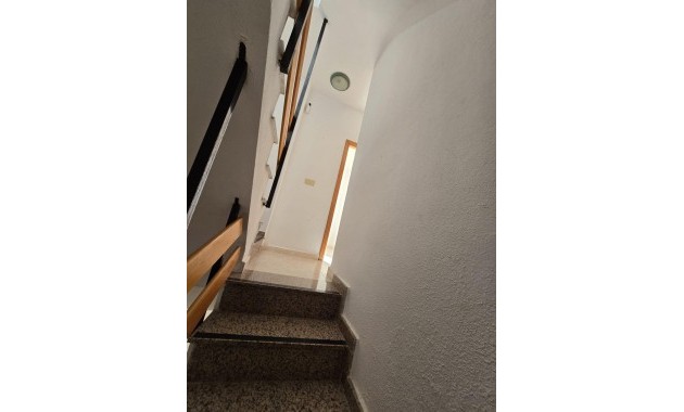 Venta - Duplex -
Torrevieja - Torretas