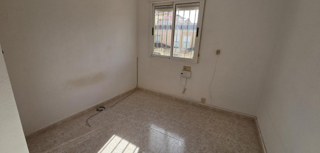 Venta - Duplex -
Torrevieja - Torretas