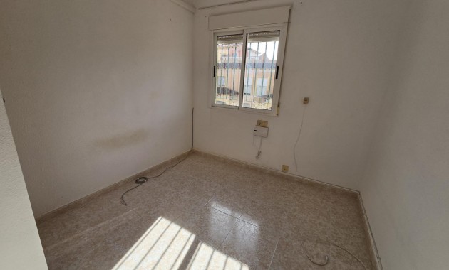 Venta - Duplex -
Torrevieja - Torretas