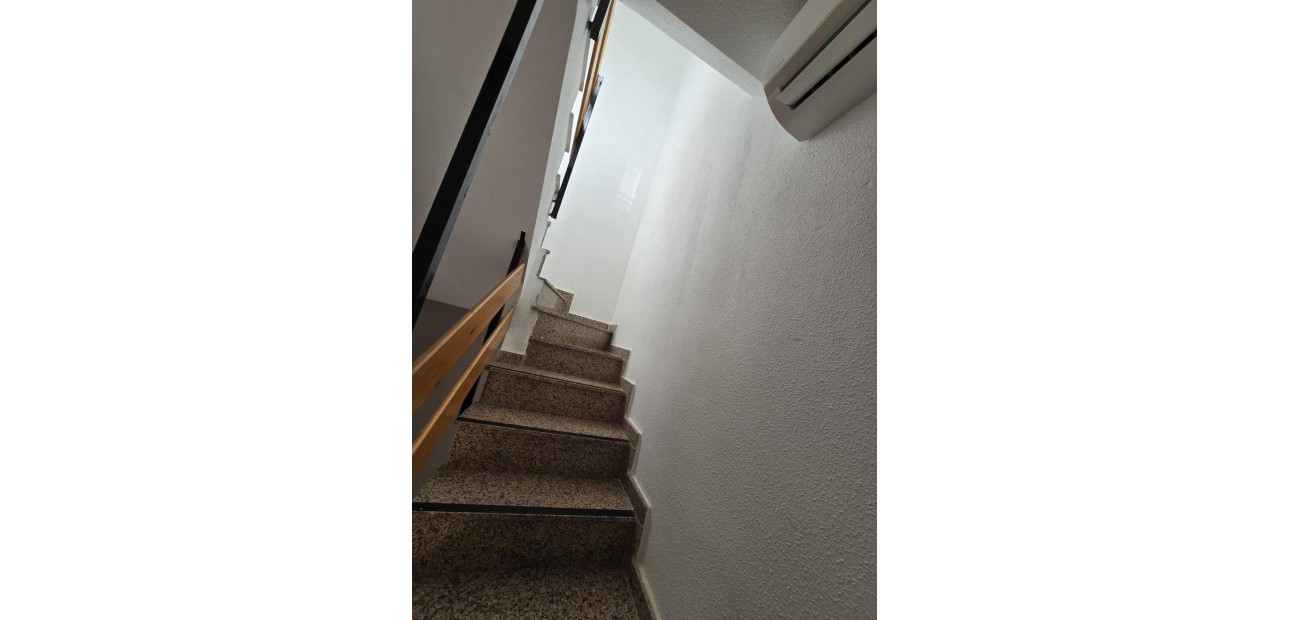 Venta - Duplex -
Torrevieja - Torretas