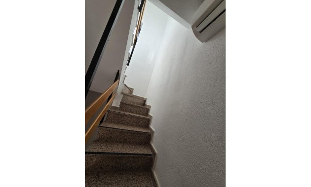 Venta - Duplex -
Torrevieja - Torretas