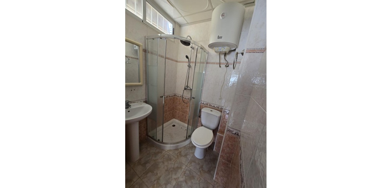 Venta - Duplex -
Torrevieja - Torretas