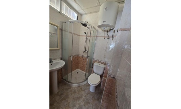 Venta - Duplex -
Torrevieja - Torretas