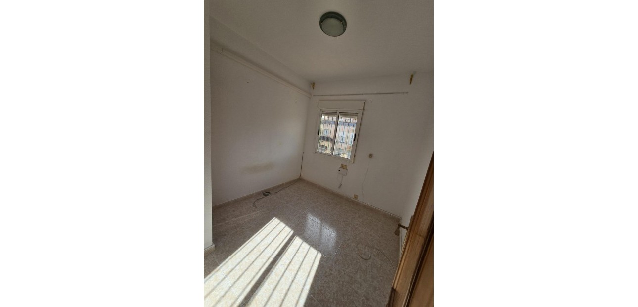 Venta - Duplex -
Torrevieja - Torretas