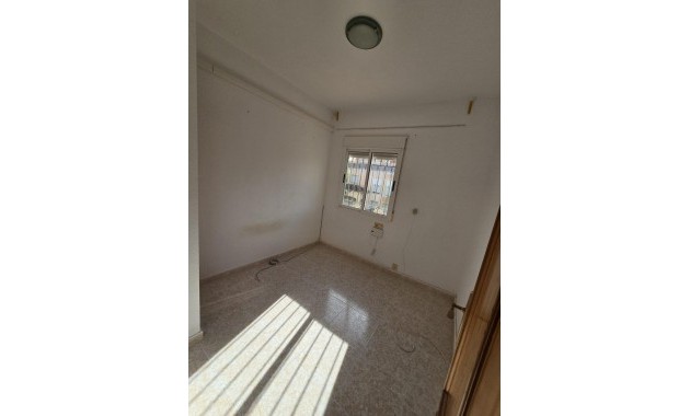 Venta - Duplex -
Torrevieja - Torretas