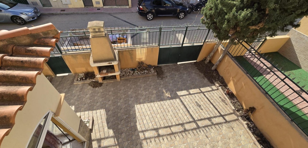 Venta - Duplex -
Torrevieja - Torretas