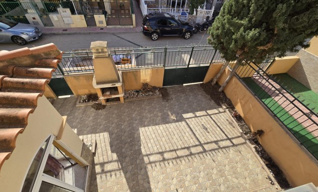 Venta - Duplex -
Torrevieja - Torretas