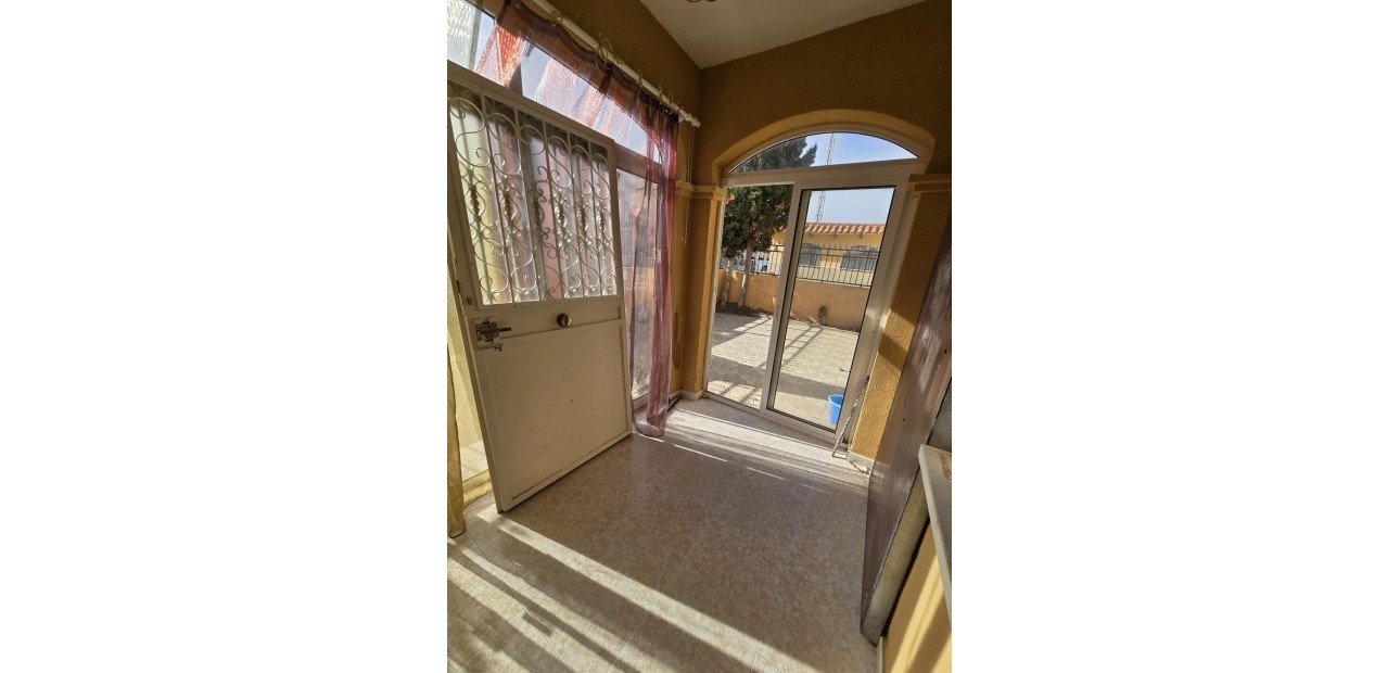 Venta - Duplex -
Torrevieja - Torretas