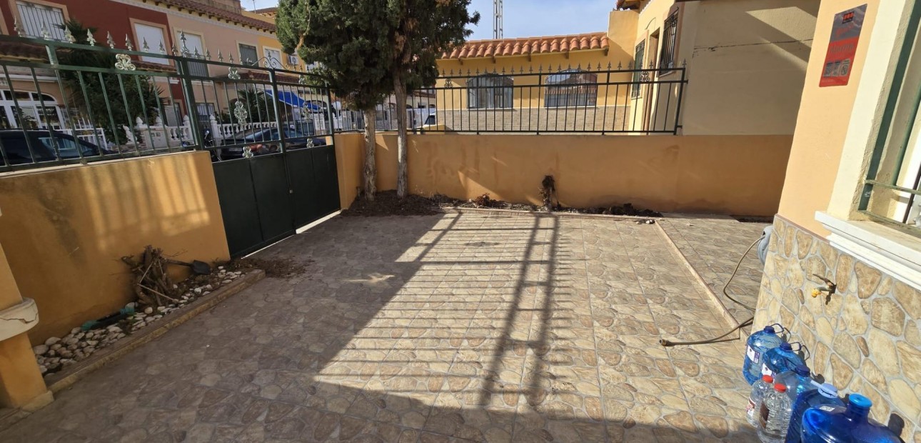 Venta - Duplex -
Torrevieja - Torretas