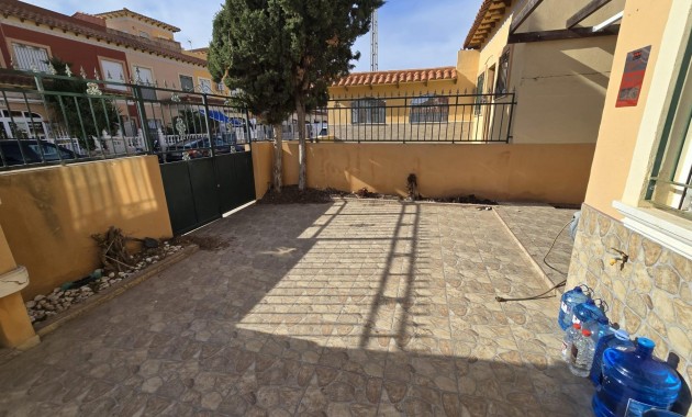 Venta - Duplex -
Torrevieja - Torretas