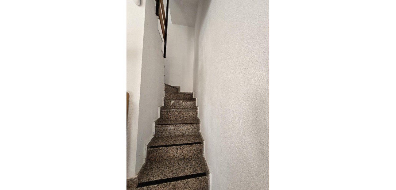 Venta - Duplex -
Torrevieja - Torretas