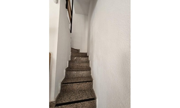 Venta - Duplex -
Torrevieja - Torretas