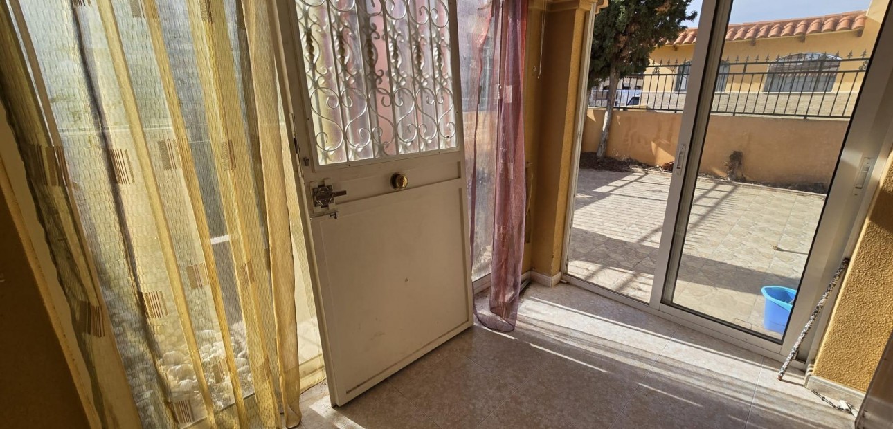 Venta - Duplex -
Torrevieja - Torretas