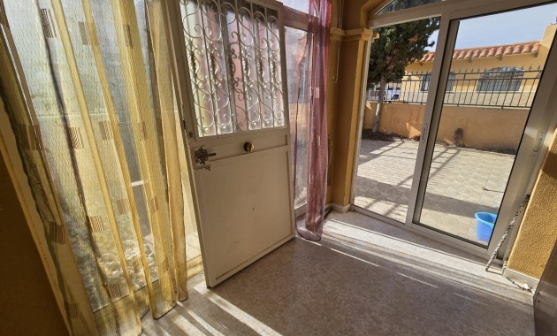 Venta - Duplex -
Torrevieja - Torretas