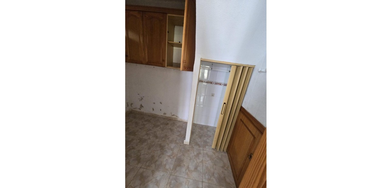 Venta - Duplex -
Torrevieja - Torretas