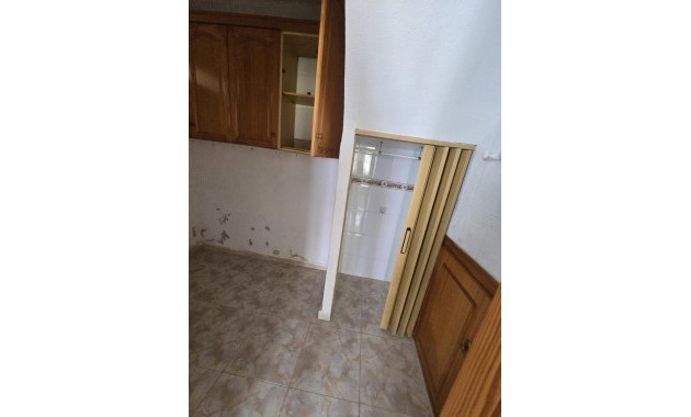 Venta - Duplex -
Torrevieja - Torretas