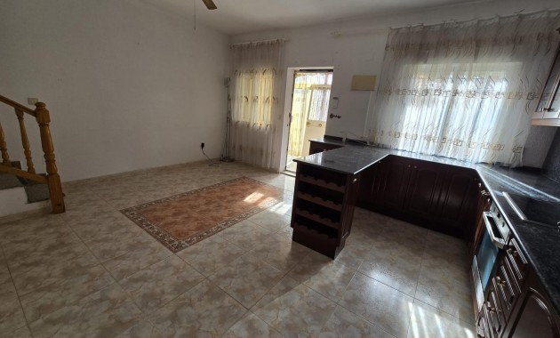 Venta - Duplex -
Torrevieja - Torretas