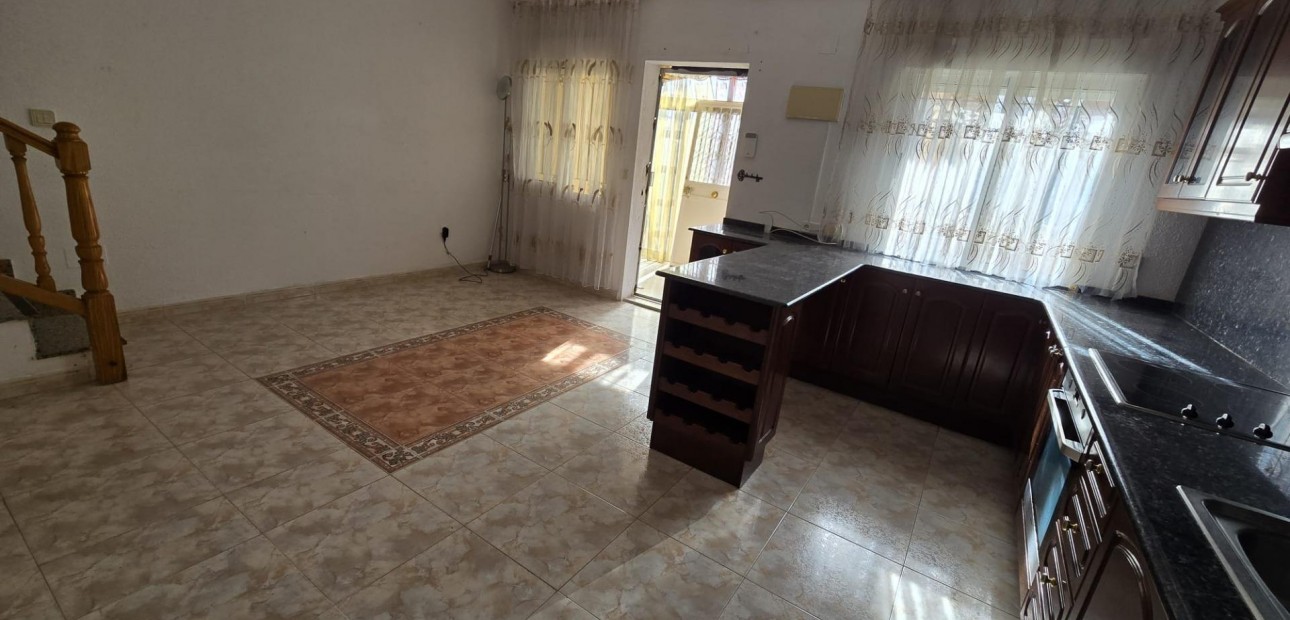 Venta - Duplex -
Torrevieja - Torretas