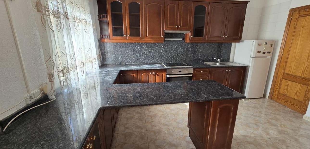 Venta - Duplex -
Torrevieja - Torretas