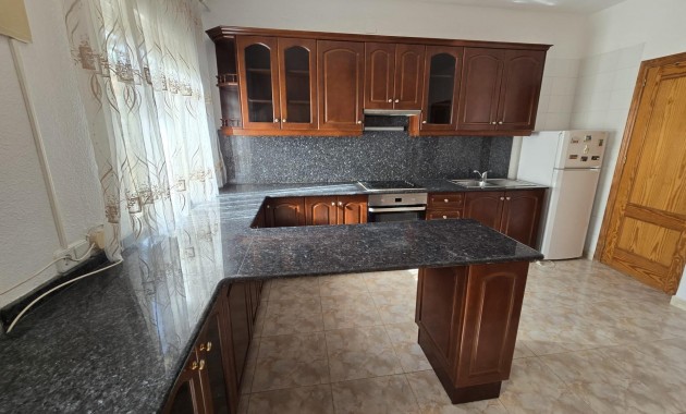 Venta - Duplex -
Torrevieja - Torretas