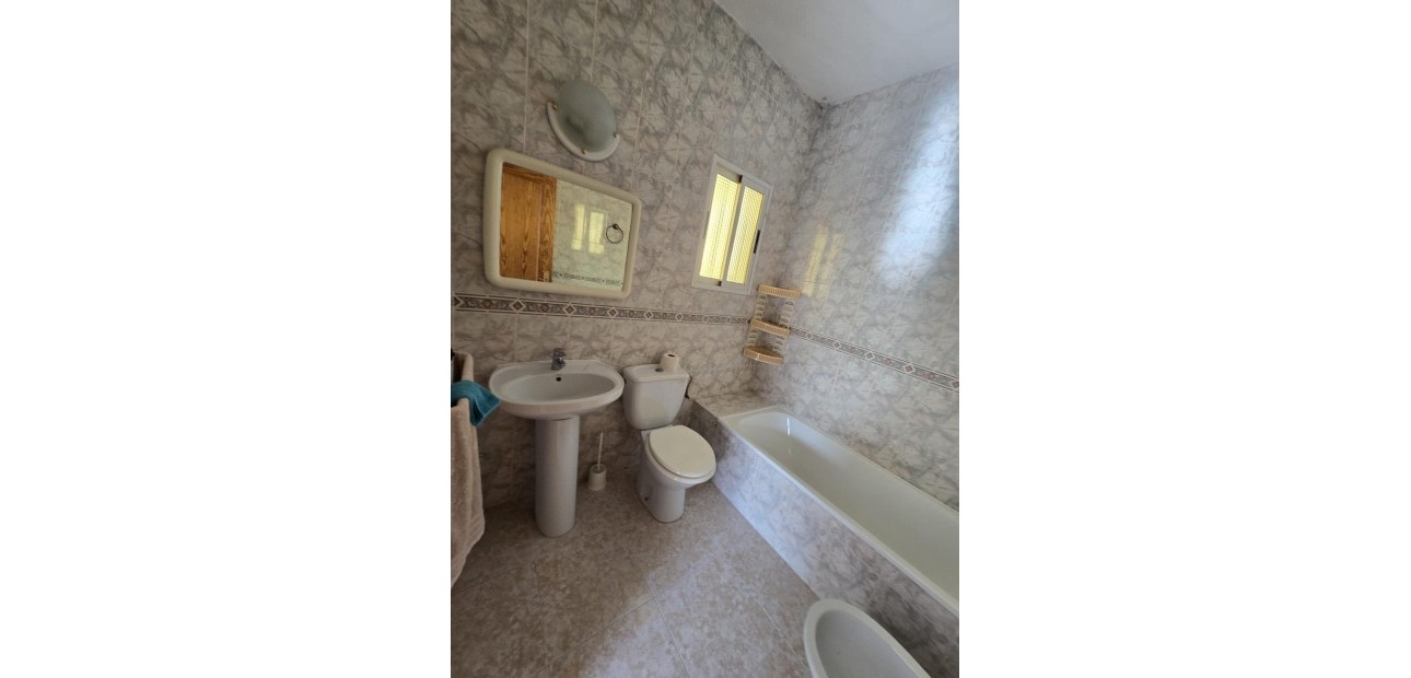 Venta - Duplex -
Torrevieja - Torretas