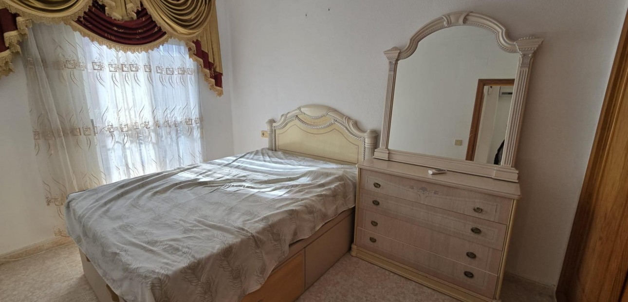 Venta - Duplex -
Torrevieja - Torretas