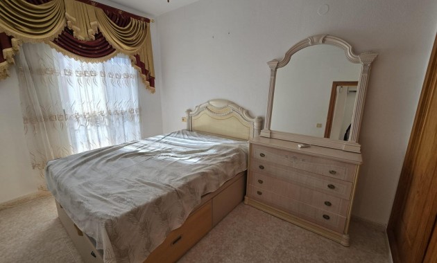 Venta - Duplex -
Torrevieja - Torretas