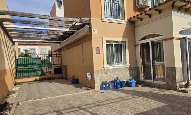 Venta - Duplex -
Torrevieja - Torretas