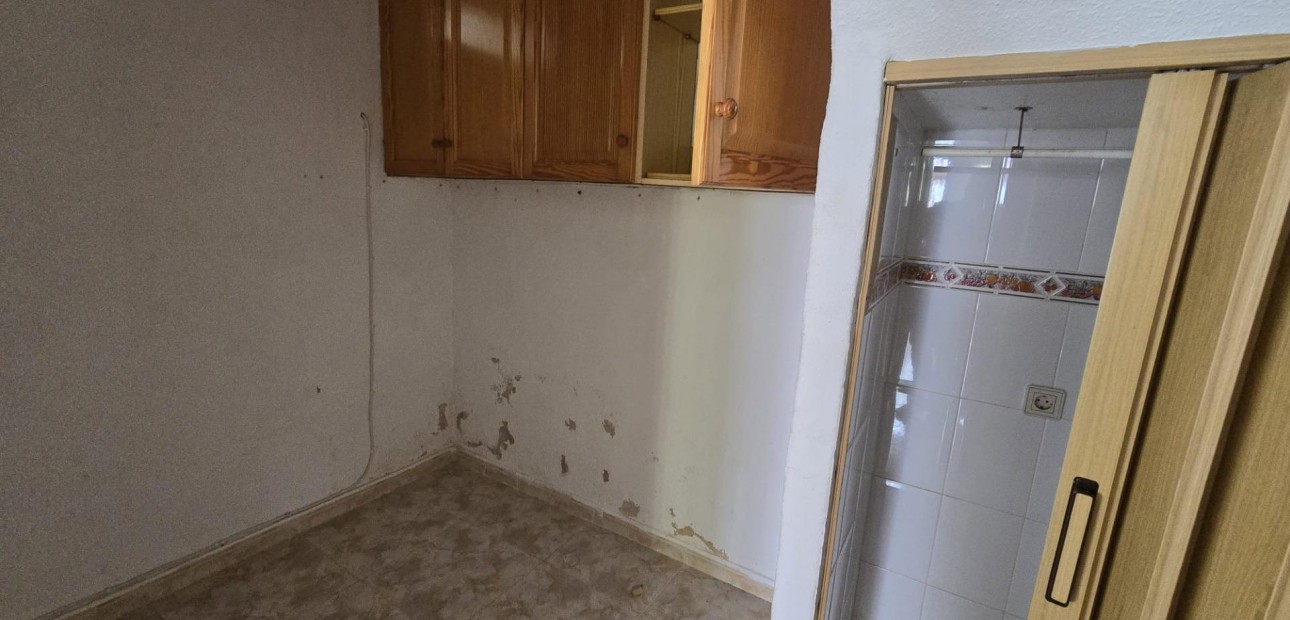 Venta - Duplex -
Torrevieja - Torretas