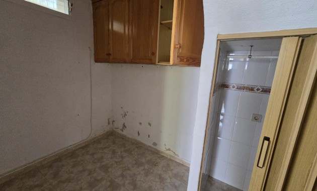 Venta - Duplex -
Torrevieja - Torretas