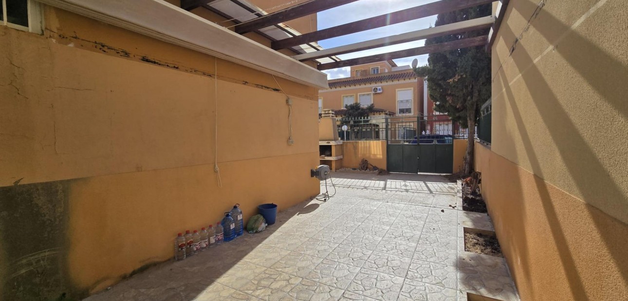 Venta - Duplex -
Torrevieja - Torretas