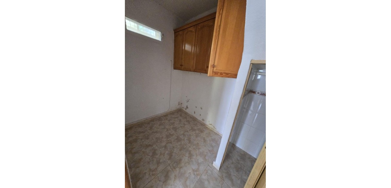 Venta - Duplex -
Torrevieja - Torretas