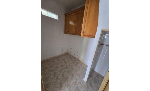 Venta - Duplex -
Torrevieja - Torretas