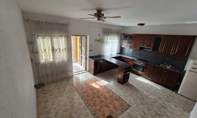 Venta - Duplex -
Torrevieja - Torretas