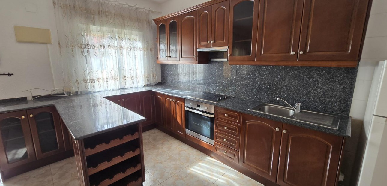 Venta - Duplex -
Torrevieja - Torretas