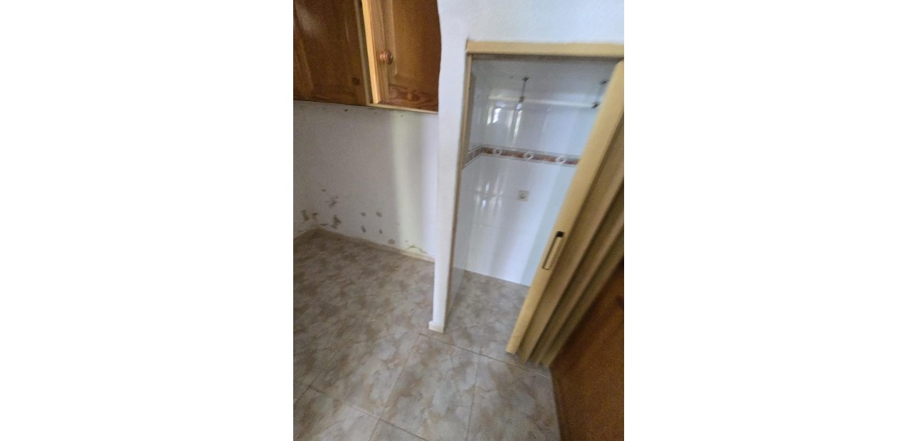 Venta - Duplex -
Torrevieja - Torretas