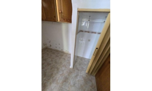 Venta - Duplex -
Torrevieja - Torretas