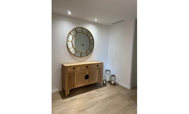 Venta - Apartamento / piso -
Alicante - Garbinet-Parque de las Avenidas