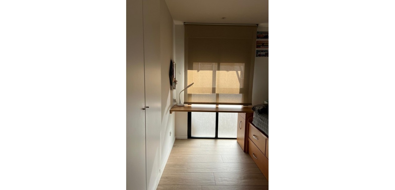 Venta - Apartamento / piso -
Alicante - Garbinet-Parque de las Avenidas