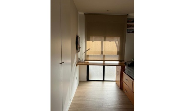 Venta - Apartamento / piso -
Alicante - Garbinet-Parque de las Avenidas