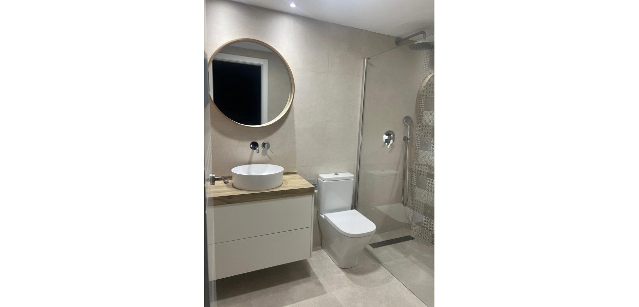 Venta - Apartamento / piso -
Alicante - Garbinet-Parque de las Avenidas