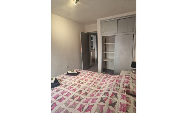 Venta - Apartamento / piso -
Torrevieja - Playa del cura