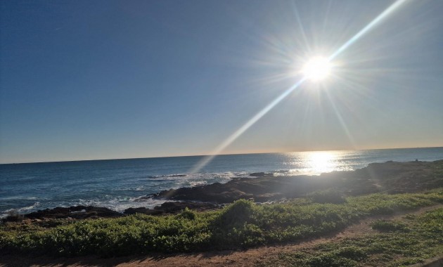 Venta - Apartamento / piso -
Torrevieja - Cabo cervera