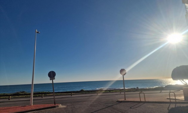 Venta - Apartamento / piso -
Torrevieja - Cabo cervera