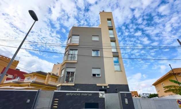 Venta - Building -
Torrevieja - Playa del cura