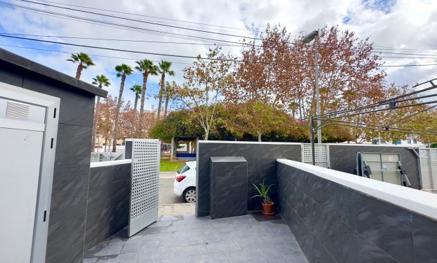 Venta - Building -
Torrevieja - Playa del cura